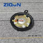 Iveco Heavy Truck Lockable 500043667 Truck Fuel Tank Cap