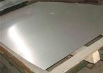Corrosion Resistance Stainless Steel Plate / Stainless Steel Hot Rolled Plate