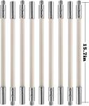 13 Feet Lint Remover Fireplace Chimney Brushes 0.6KG