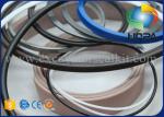 11707027 Hydraulic Cylinder Repair Kits , VOLVO L220E L220F L220D Hydraulic Seal