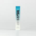 Custom Holographic Plastic Mascara Packaging Box For Cosmetics