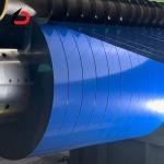DB460 ASTM PPGI Coil Sheet Steel Tdc51dzm 0.1mm-3.0mm Z120 Custom