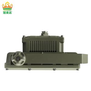 China Hot Selling High Lumen Anti Explosion Proof Flood Light IP66 WF2 protection level factory