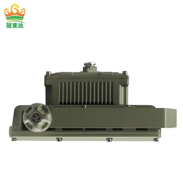 Hot Selling High Lumen Anti Explosion Proof Flood Light IP66 WF2 protection