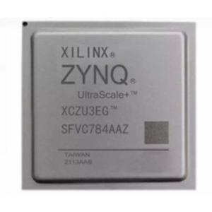 China XCZU2EG-1SFVA625I factory