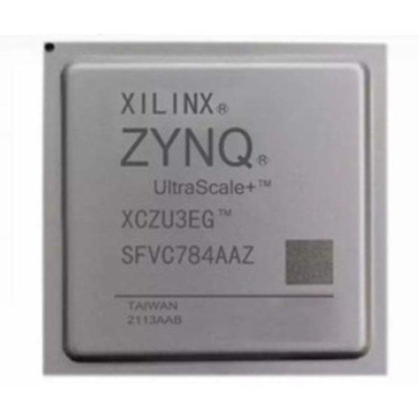 XCZU2EG-1SFVA625I