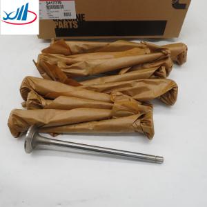 Shacman Spare Parts Engine Exhaust Valve Assembly 3417779