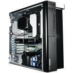 Used 7000 Series T7810 Xeon CPU Media GPU Tower Workstation for Rack Sale