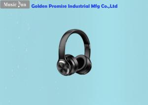 China 10M Bluetooth Gaming Headset With Usb Connection 50mm diameter factory
