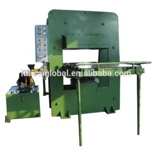 Productivity Boosting Sheet Rubber Slipper Making Machine with Automatic