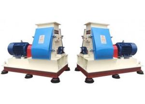 China High Output Feed Hammer Mill Grinder Equipment Energy Saving factory
