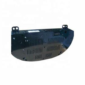 China Original HOWO Truck Dashboard Cabin Spare Parts Combination Instrument factory
