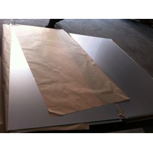 Cold-Rolled Stainless Steel SS Plate 201 304 316l 430 Sheet Finished 0.5-500mm