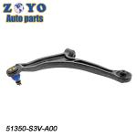 Car Model Suzuki Grand Vitara RK621350 Steel Suspension Parts Front Lower