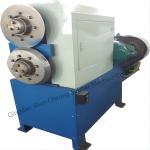 Waste Tire Cutting Machine / Rubber Powder Production Line