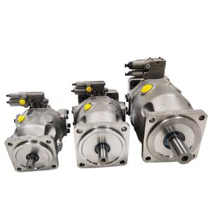 China ODM Hydraulic Piston Pump Rexroth A A10VSO 71 DFEO/31R-PPA12KC5 -SO567 factory