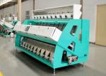 High Efficient Rice Color Mini Machine , Used Color Sorter 2700 Kg