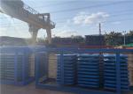 High Pressure Boiler Spare Parts ASME Radiant Superheater