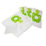 Zelmer 49.4100 Vac Filter Bags Zelmer Syrius ZMB01K 49.4100 01228 01584