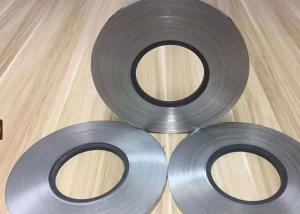 China Low/Medium Magnetic Permeability/Low Coercive Force Alloy FeNi 85/Ni80Mo5 Strip on sale