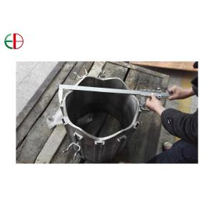 ASTM F799-11 Cobalt Base Alloy for Surgical Operation Cast with Forging Process