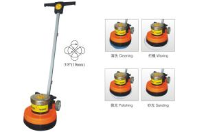 China high speed tile Orbital Floor Sander factory