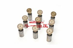China sk210-8 sk200-8 sy215 Motor Piston Parts 0788801 M5X130 m5x130 factory