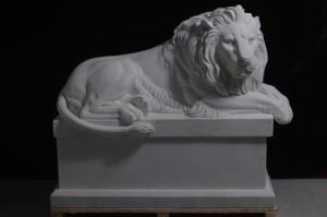 China Lions sculpture/ replica sculpture factory