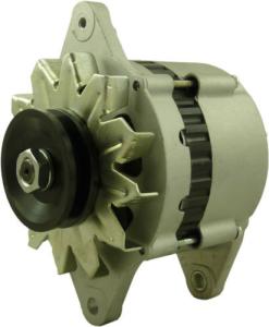 China Alternator LR155-20 129772-77200 4JMTE 4JH2E 18-6278 LR155-20B 12107 factory