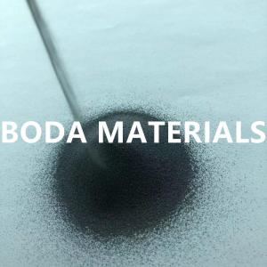 China Impact Resistant WC Macro Crystalline Tungsten Carbide Powder High Density factory