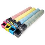 High Yield TN328 Toner Cartridge for Konica Minolta BIZHUB C250I 330I 360I in