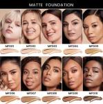 Private Label Full Coverage Makeup Moisturizing Brightening Concealer Waterproof