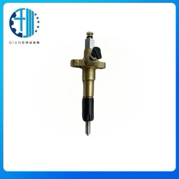 Fuel Injector 65.10101-7085 6510101-7085 for Doosan DX225 DB58 DB58TIS Excavator