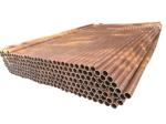 Pultruded Tube Fiberglass Pipe Plant Support Stakes For Support Tree For Garden