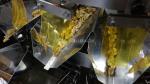 32 Head Blending Automatic Multihead Weigher Dried Fruit Raisin Filling And