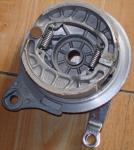 Motocross parts SUVs GY150 HUB ASSY