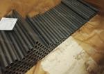 EN10305-2 26MnB5 WT6 Carbon Steel Tube , Welded Steel Tube For Vehicle Parts