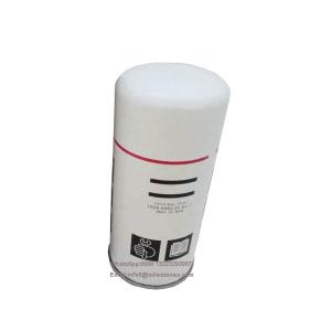 China Factory air compressor parts oil filter 1626088200 factory