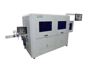 China AOI Camera Based Bottle Inspection Vision System For Hollow Plastic Containers factory
