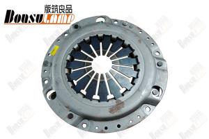 China Original TFR 4JA1 Isuzu Truck Spares Clutch Cover 225 Mm For 8944350110 factory