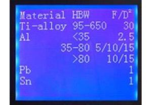 China ISO6506, ASTM E-10 Automatic Brinell Hardness Tester HBA-3000S factory