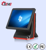 15 inch POS Machine for Butchery Grocery and Beauty Shops SSD 32GB/64GB/128GB/256GB
