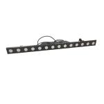 Indoor DMX 14X5W Amber Warm White Gold Matrix LED Bar Wall Washer Light
