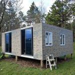 Prefab Modular House Container Homes For Sale Prices Portable Homes 2 Bedroom