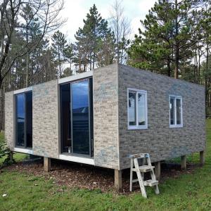 China Prefab Modular House Container Homes For Sale Prices Portable Homes 2 Bedroom Container House factory