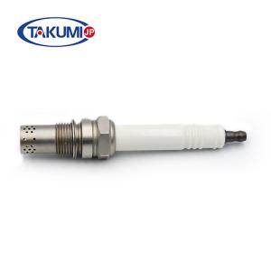 China Candle Industrial Spark Plug R10P3 SPARE PARTS FOR JENBACHER JGS-420 30002145: 18GZ47/FBM80WPNS 462203 Spark Plug Manufacturer factory