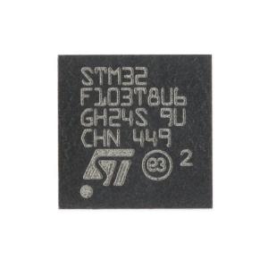 STM32F407IGT6