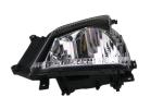 ISUZU NKR77 600P 4KH1 NPR LAMP ASM HEAD L 5978550481 8973695711 8973768980
