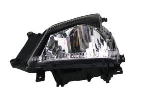 China ISUZU NKR77 600P 4KH1 NPR LAMP ASM HEAD L 5978550481 8973695711 8973768980 8980098231 factory