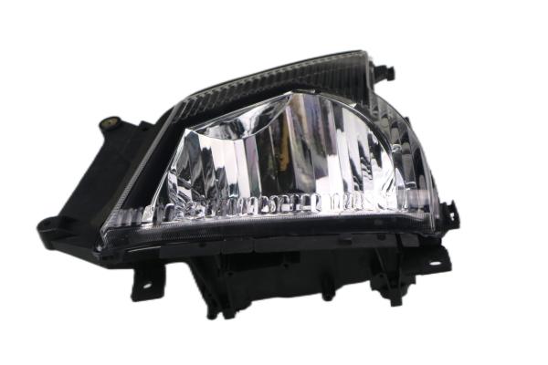 ISUZU NKR77 600P 4KH1 NPR LAMP ASM HEAD L 5978550481 8973695711 8973768980